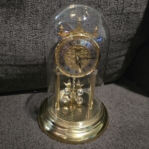 Hermle | German Quartz Anniversary Clock